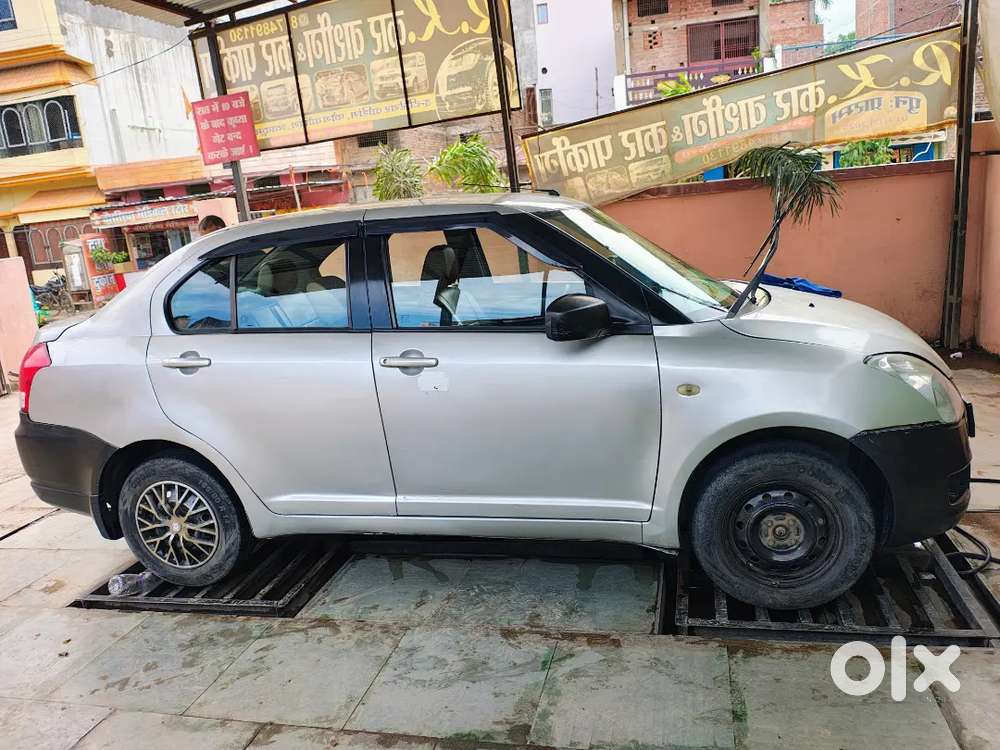 Maruti Suzuki Swift Dzire 2010 Diesel 190000 Km Driven