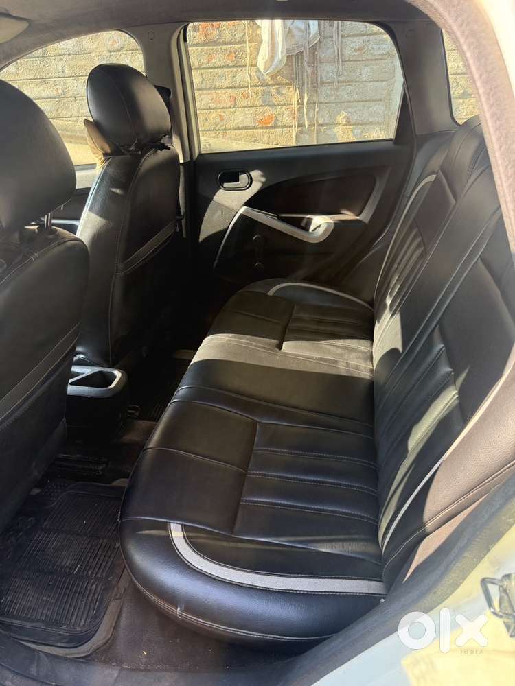 Ford Figo 2010 Diesel Good Condition