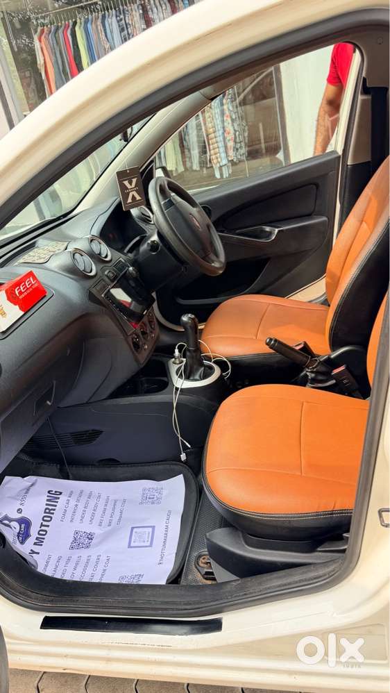Ford Figo Diesel 2013