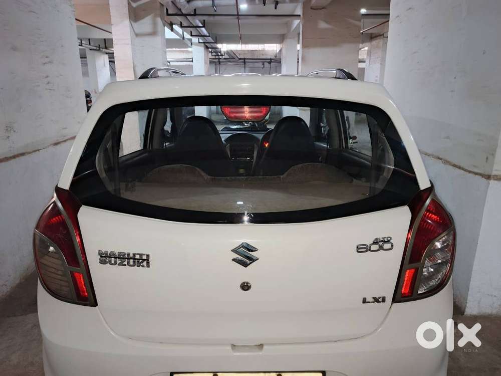 Maruti Suzuki Alto 800 2014 Cng & Hybrids Well Maintained