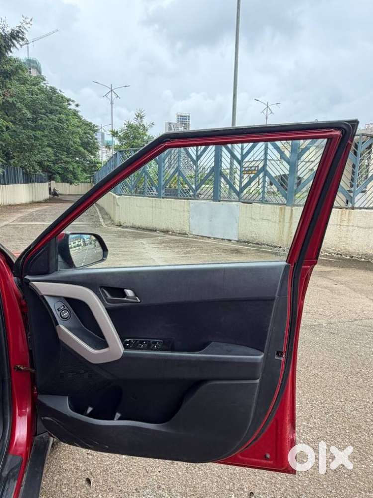 Hyundai Creta 1.6 Vtvt S, 2015, Petrol