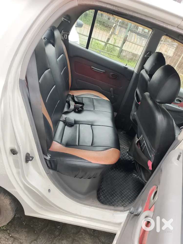 Hyundai Santro Xing Gls 2008 Petrol