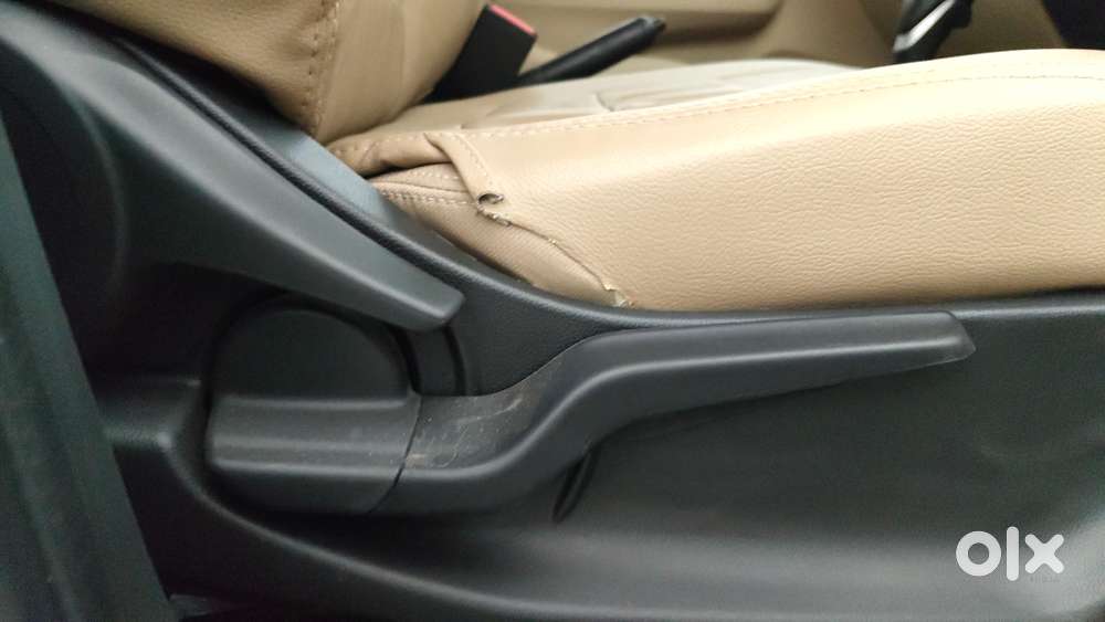 Honda Amaze Vx Cvt Petrol, 2024, Petrol