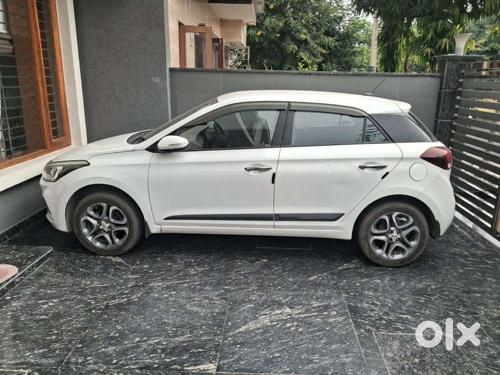 Hyundai I20 2018 Diesel