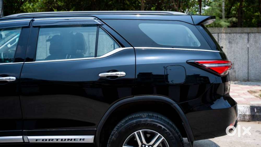 Toyota Fortuner 4x2 Mt 2.7 Petrol, 2026, Petrol