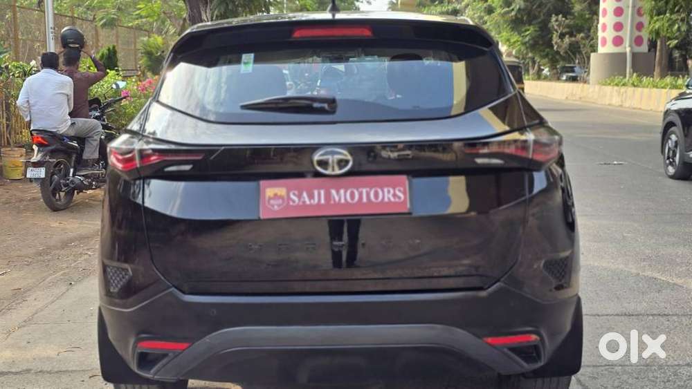 Tata Harrier 2.0 Kryotec Xta Plus Dark Edition, 2022, Diesel