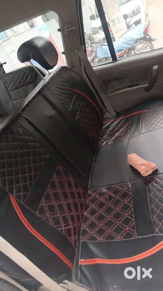 Mahindra Scorpio Getaway 2013