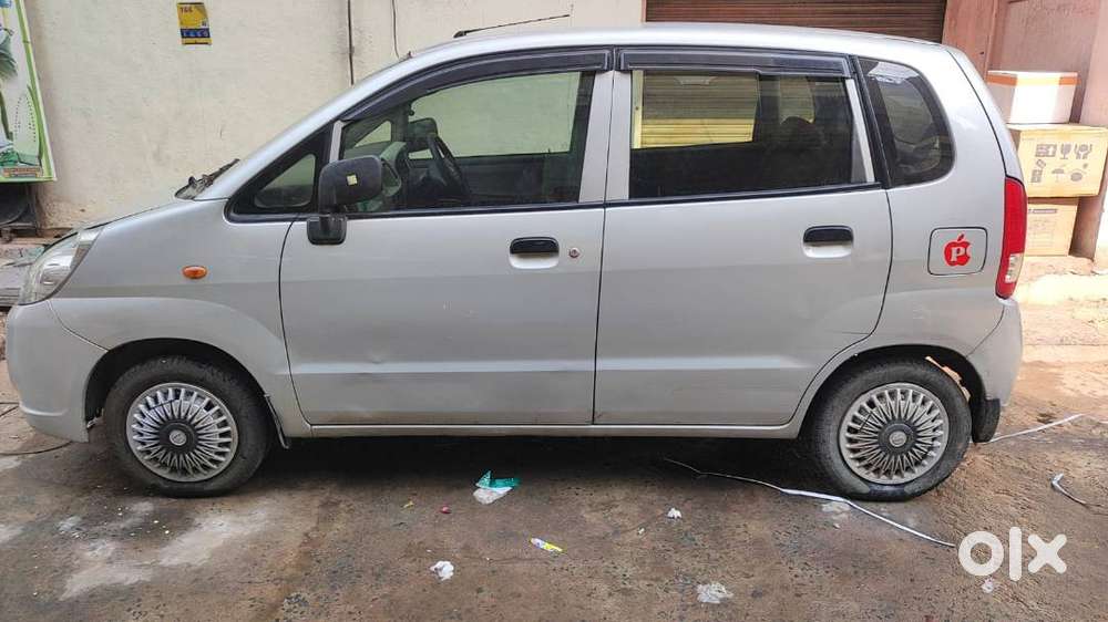 Maruti Suzuki Zen Estillo 2010 Model