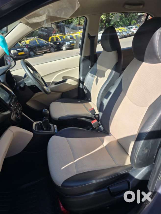 Hyundai Santro Sportz Cng, 2018, Cng & Hybrids