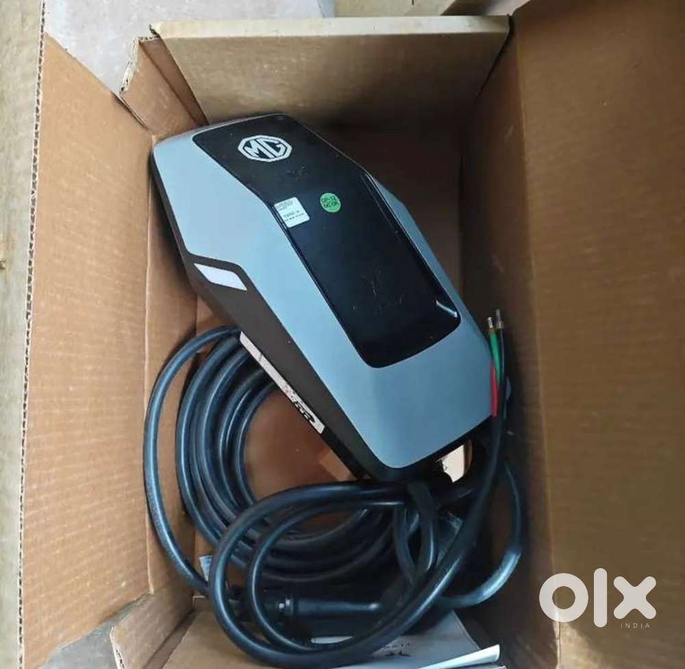 Charger New