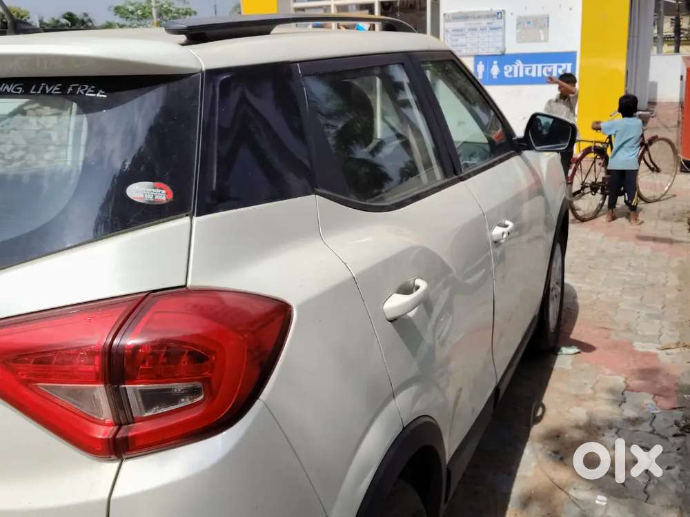Mahindra Xuv300 Diesel 2019