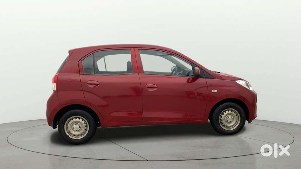 Hyundai New Santro 1.1 Magna Mt, 2019, Petrol
