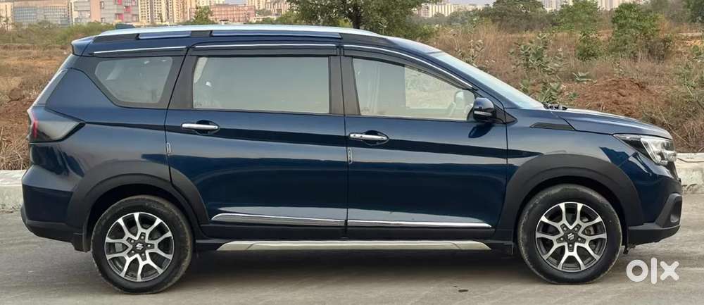 Maruti Suzuki Xl6 1.5 Zeta Mt, 2023, Petrol