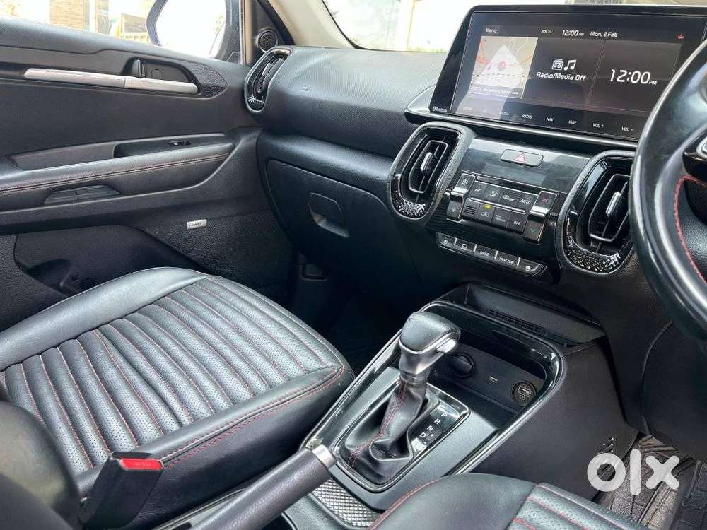 Kia Sonet 1.5 Gtx Plus Diesel, 2020, Diesel