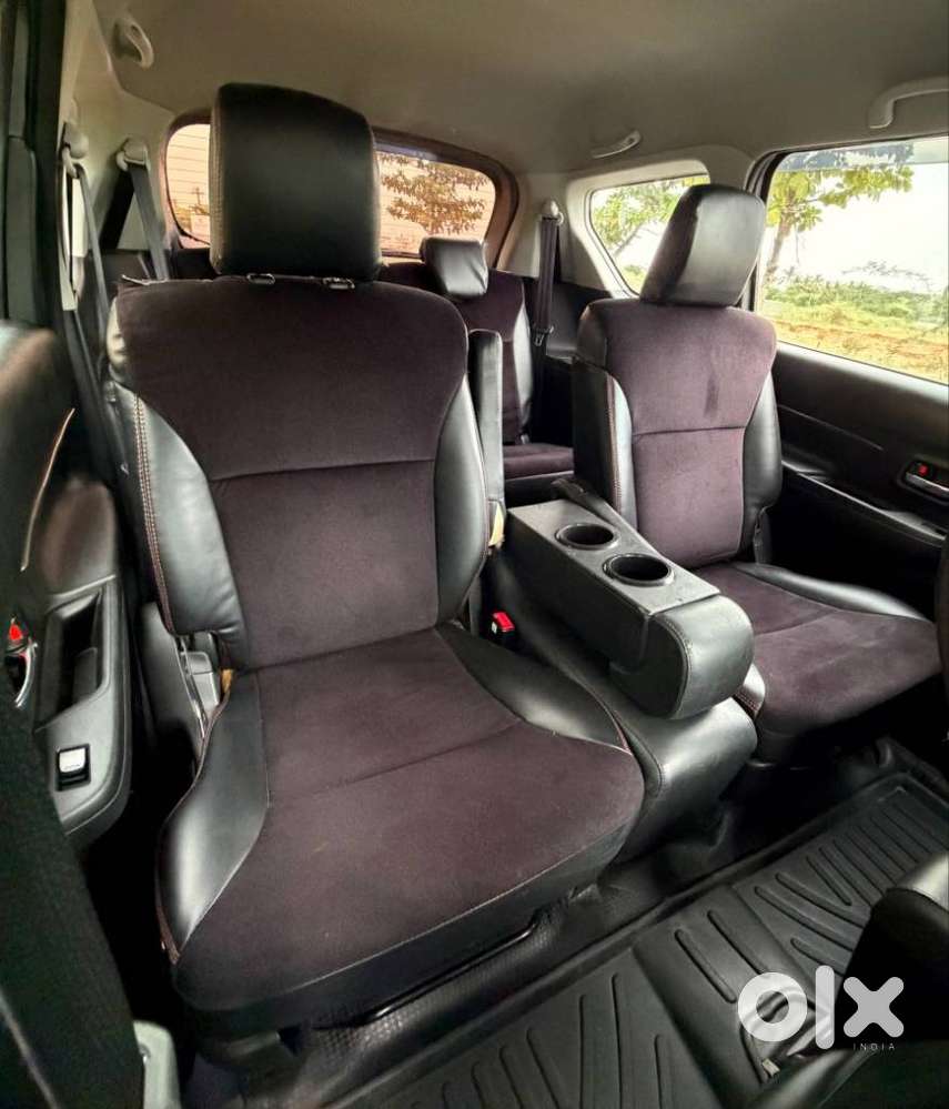Maruti Suzuki Xl6, 2021, Petrol