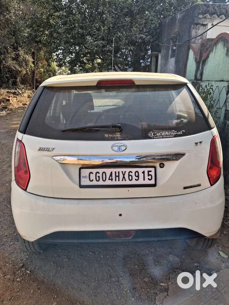 Tata Bolt Xt Revotron 2015