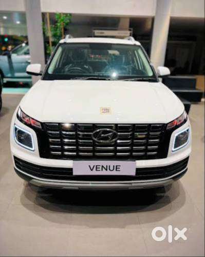 Hyundai Venue So Plus 2025