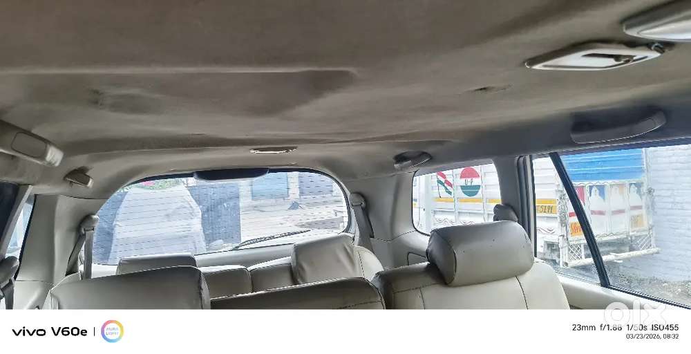 Toyota Innova 2010 Diesel Well Maintained