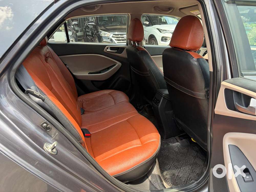 Hyundai I20 1.2 Asta, 2019, Petrol