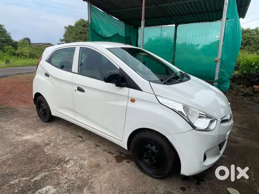 Hyundai Eon Era 2014