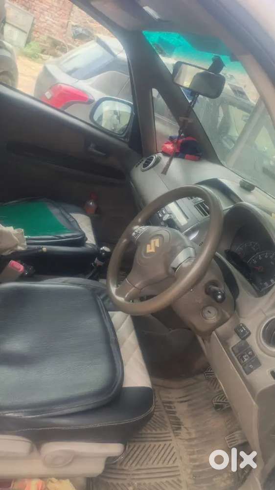 Maruti Suzuki Sx4 Good Condition