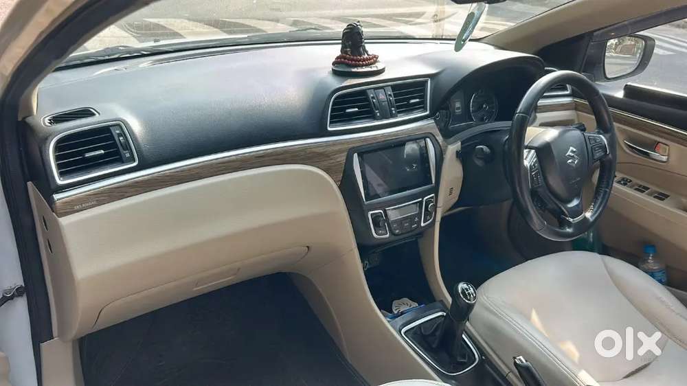 Maruti Suzuki Ciaz 2023 Top Model
