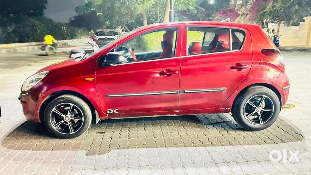 Hyundai Car 2009 Model