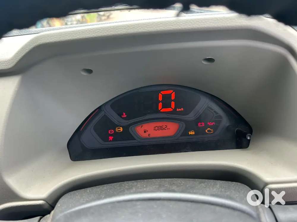 Maruti Suzuki Eeco Ac 2024 Variant 5 Str