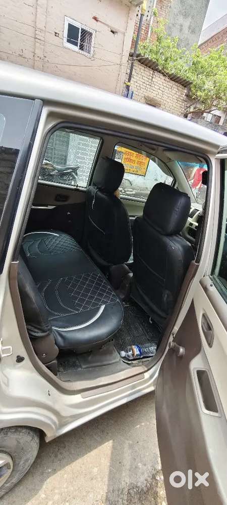 Maruti  Zen Estilo 2010 Model Ac Child Saund Power Win Senter Lock