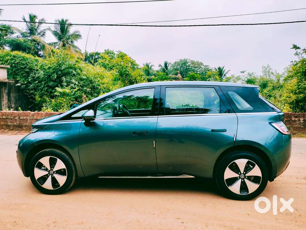 Mg Windsor Ev Essence, 2024, Electric