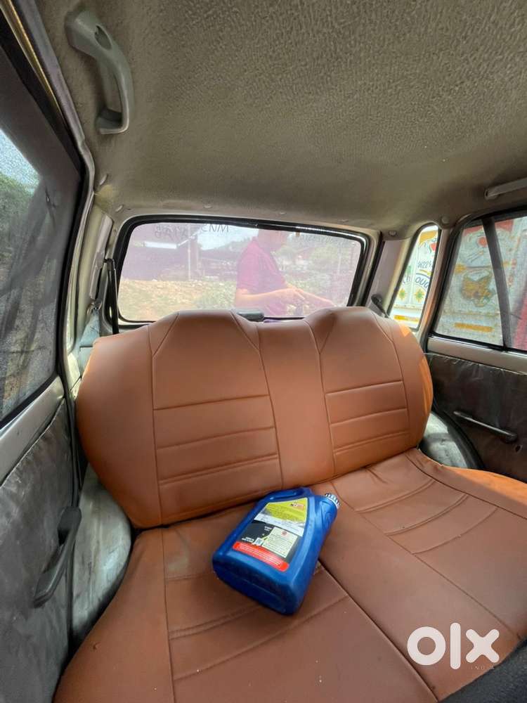 Maruti Suzuki 800 2013
