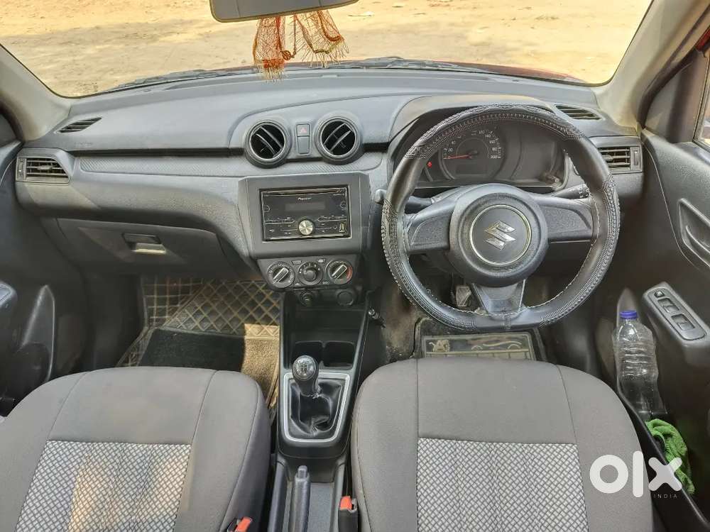 Maruti Suzuki Swift ,2019, Diesel Good Condition,well Maintaine