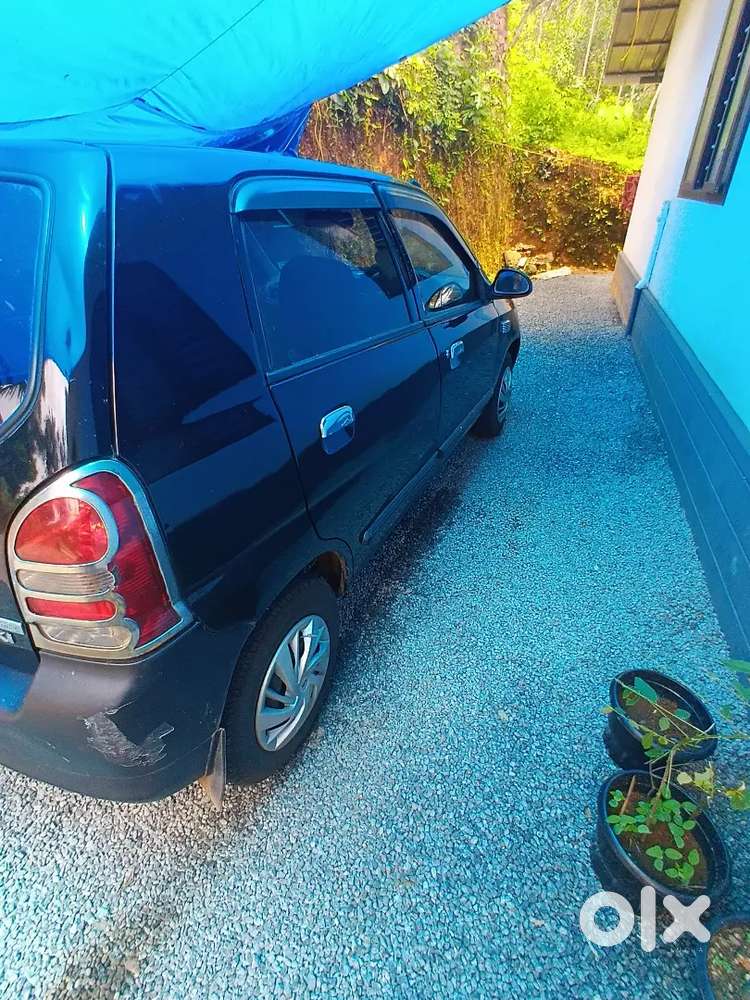 Maruti Suzuki 800 2007 Petrol