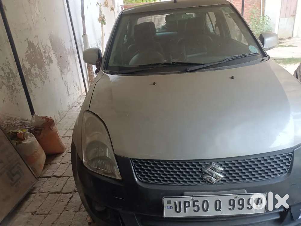 Well Maintain Good Condition