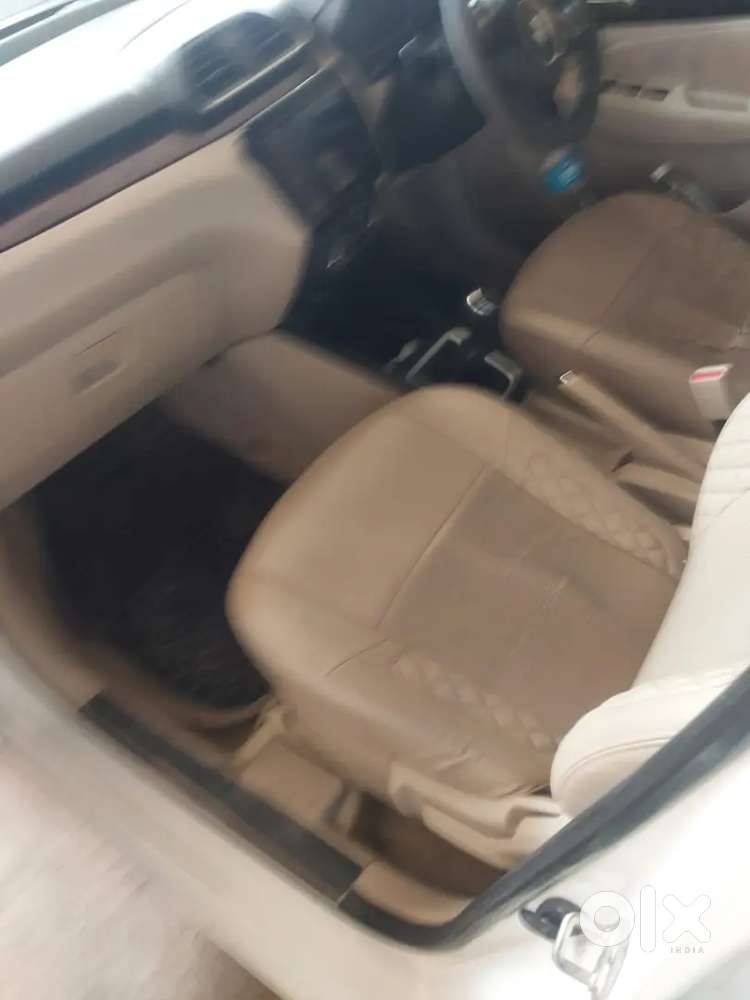 Maruti Suzuki Dzire 2019 Diesel 190005 Km Driven