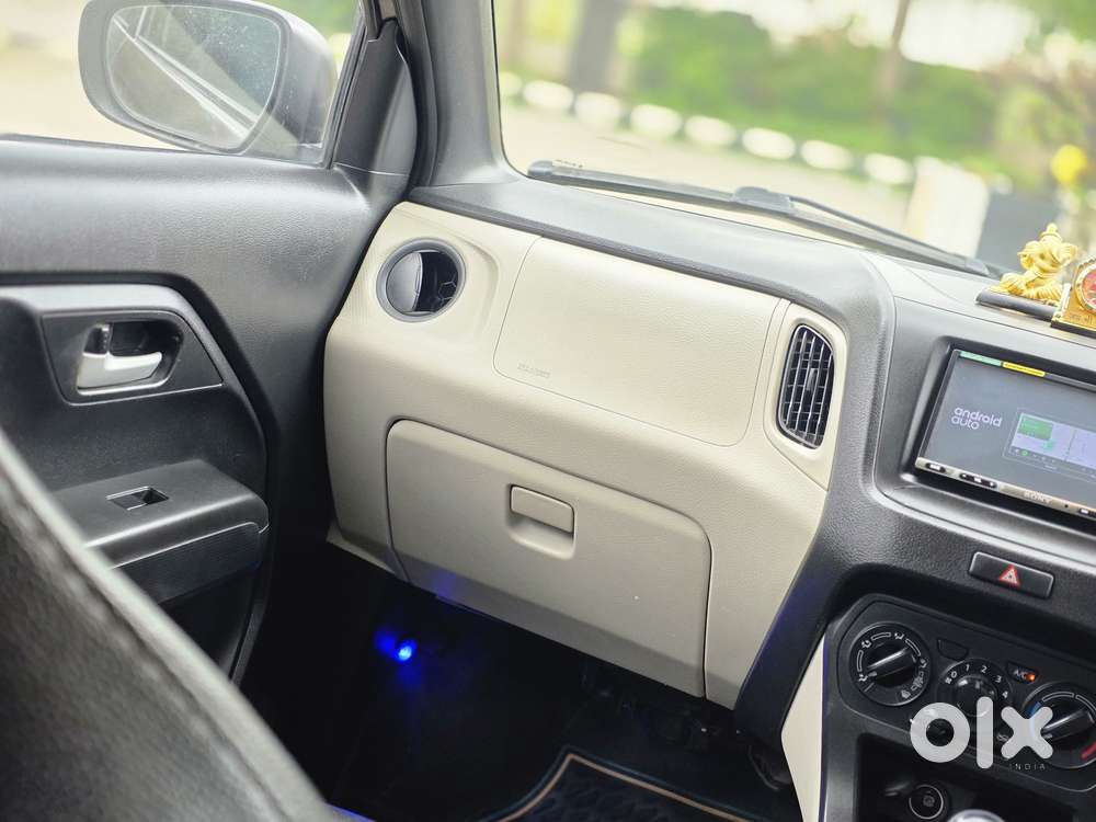 Maruti Suzuki Wagon R 1.0 Vxi Cng, 2022, Cng & Hybrids