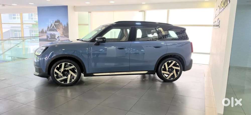 Mini Countryman Electric, 2024, Electric