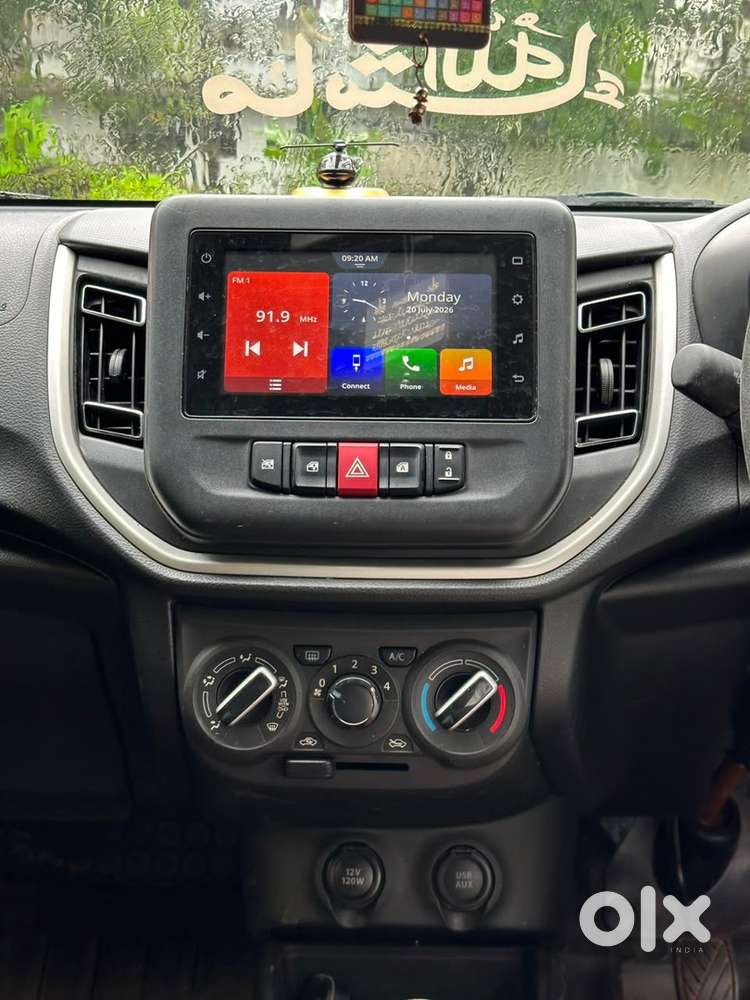Maruthi Suzuki Celerio