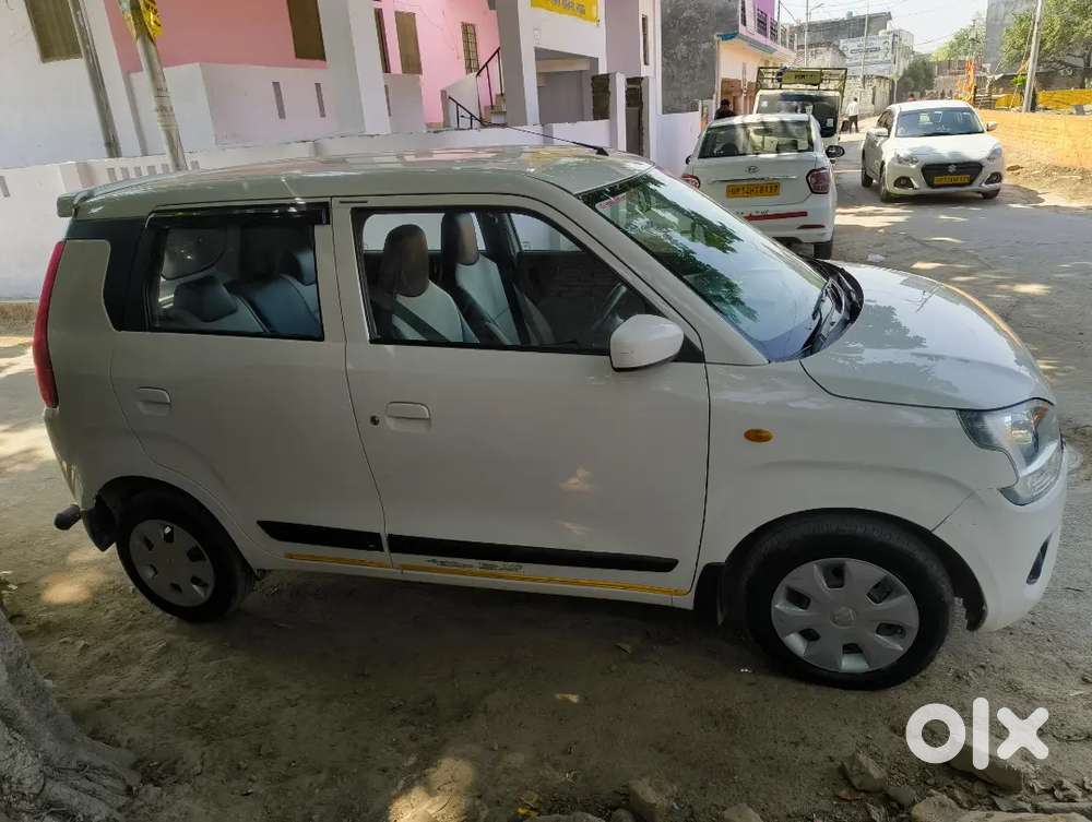 Wagon R Good Condition