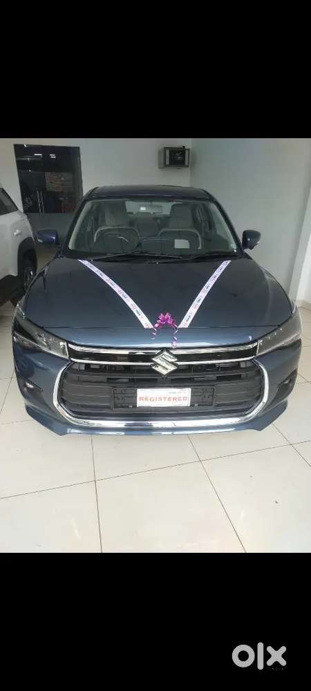 Maruti Suzuki New-gen Swift 2026