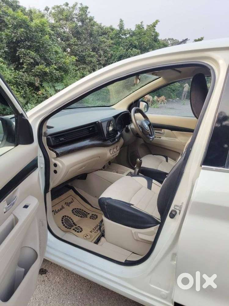 Maruti Suzuki Ertiga