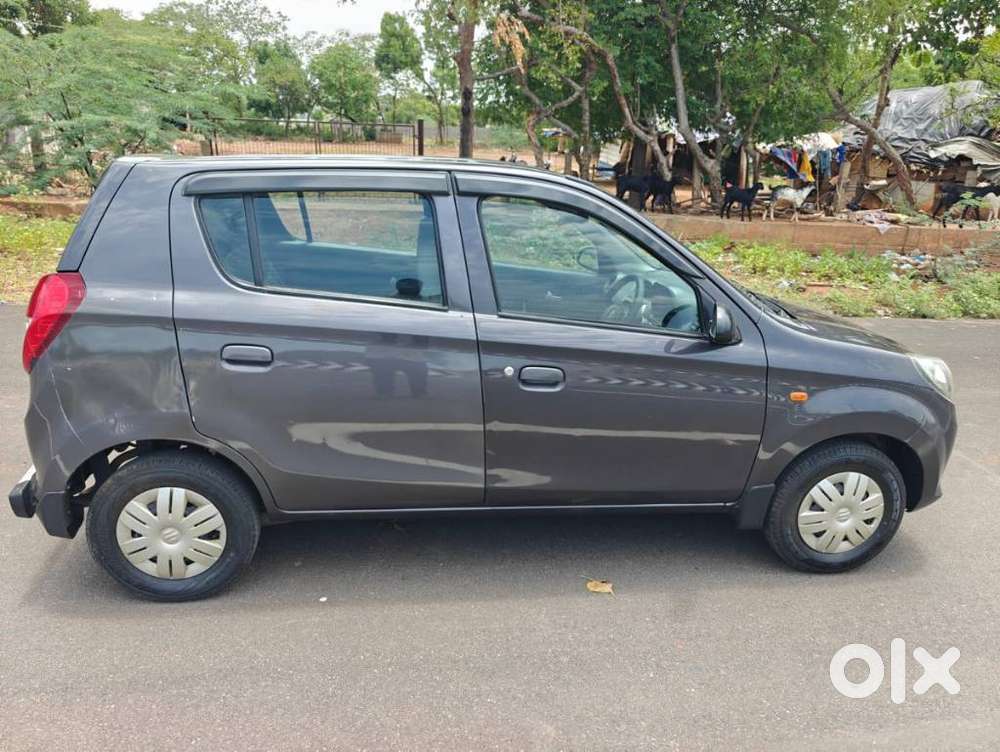 Maruti Suzuki Alto 800 Lxi, 2014, Petrol