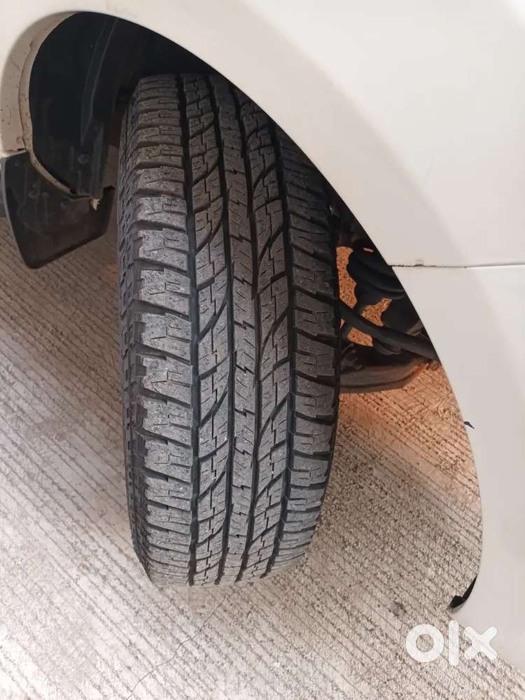 Tata Safari Storme 2013