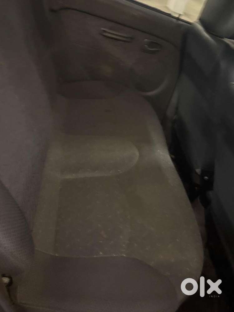 Hyundai Santro Xing 2007 Petrol Well Maintained