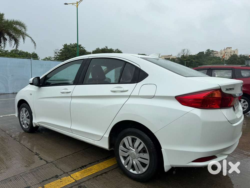 Honda City I Vtec Vx, 2017, Petrol