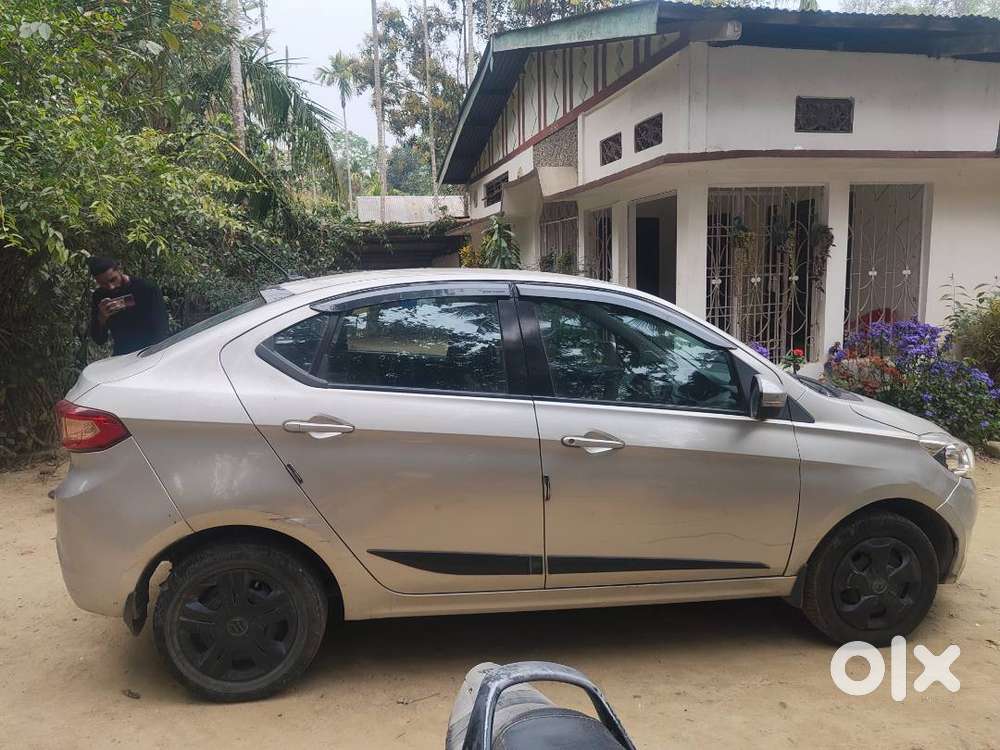 Tata Tigor 2019