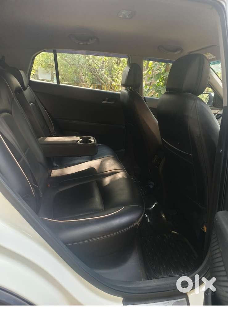 Hyundai Creta 1.6 Sx (o), 2015, Petrol
