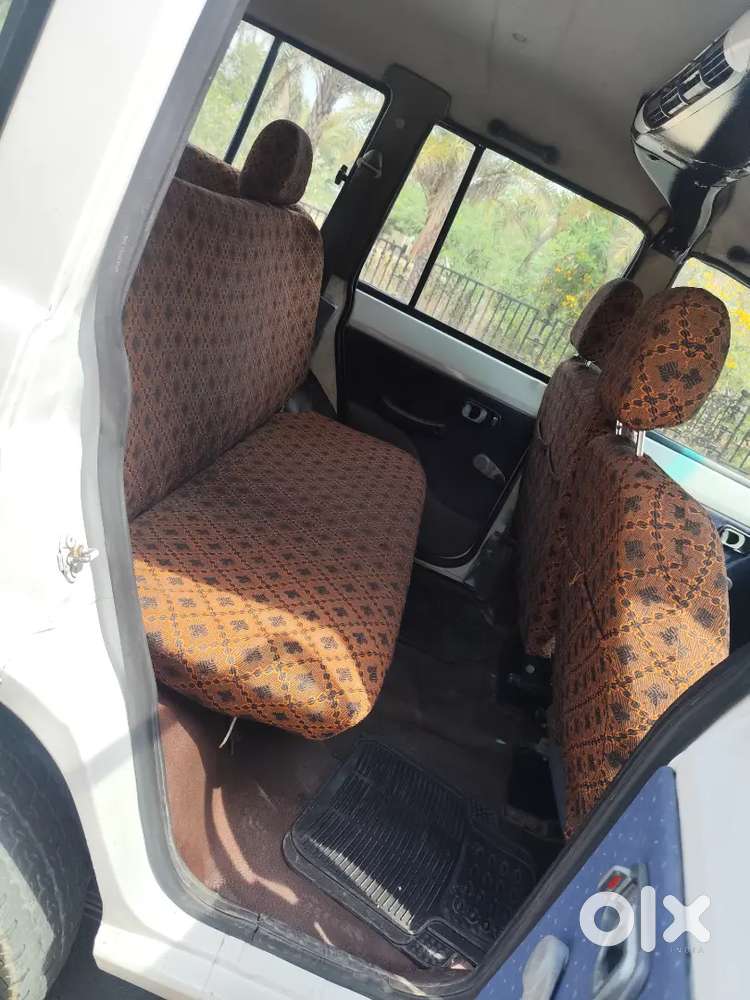 Tata Sumo 2006 Diesel Excellent Condition