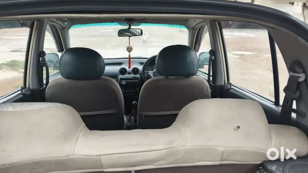 Hyundai Santro Xing 2009 Model Good Condition