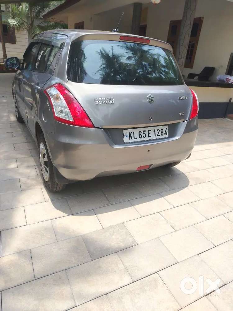 Maruti Suzuki Swift 2014 Diesel 133000 Km Driven